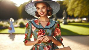 Read more about the article Casual 1940s Women’s Fashion: Discover Timeless Trends for a Chic Look Today